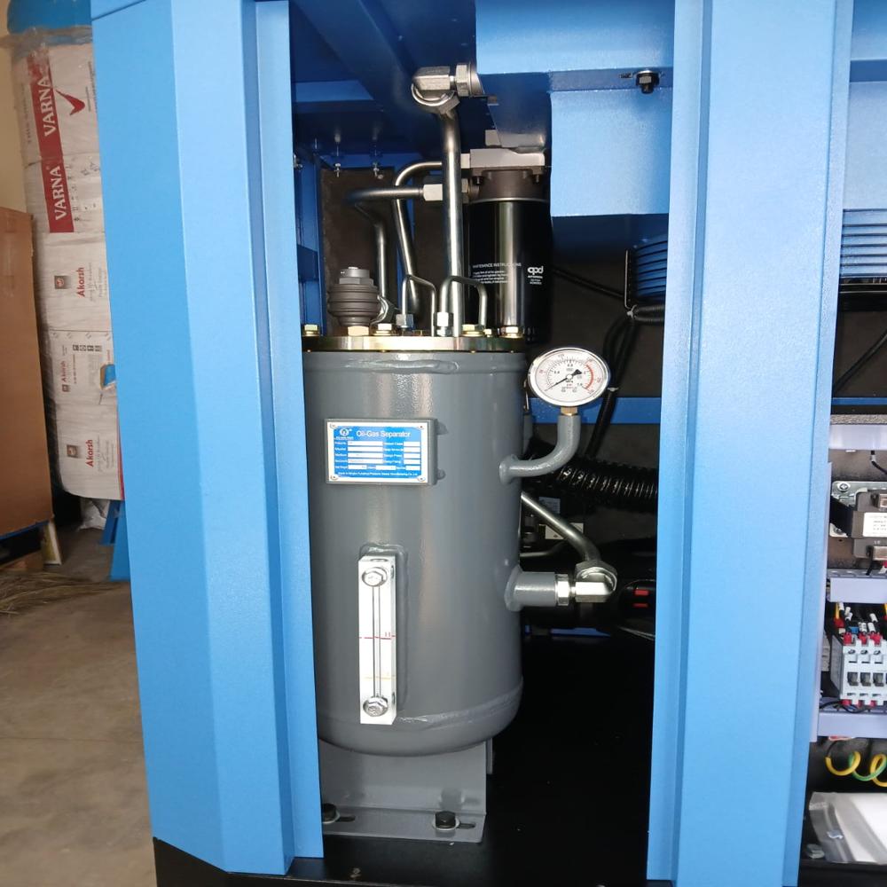 Screw Compressor Fixed Speed 15kw/ 20hp