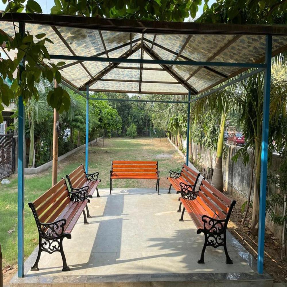 FRP Bench 