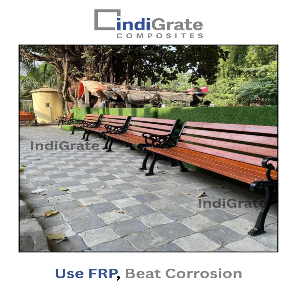 FRP Bench