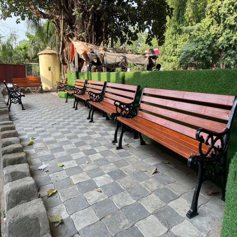 FRP Bench 
