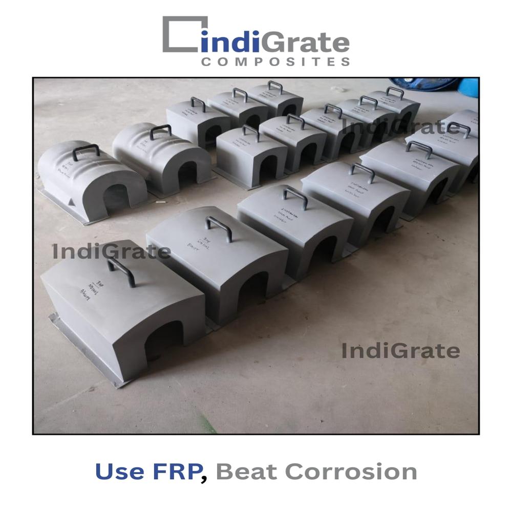 Foot Mounted Motor Canopy - Door Material: Pvc Window