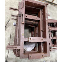 02_Root Blower Base