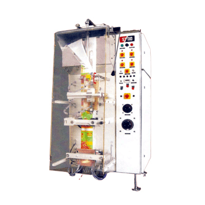 16 Ss Oil Packing Machinery - Automatic Grade: Automatic