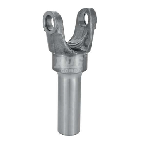 RDS WP 3122 Rear Housing Welch Plug