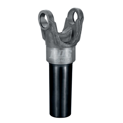 RDS WP 3121 Rear Housing Welch Plug