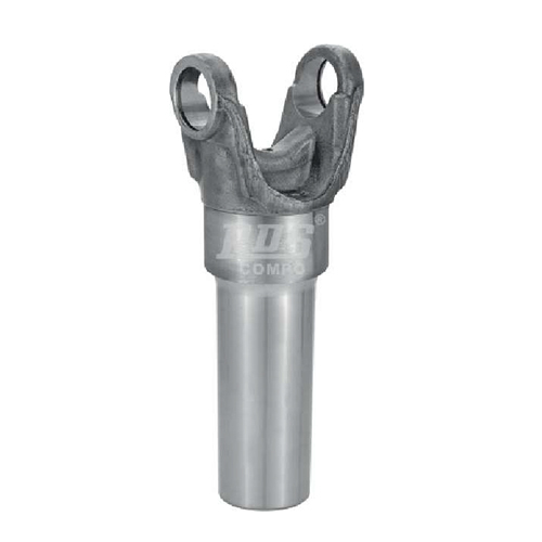 RDS WP 3119 Rear Housing Welch Plug