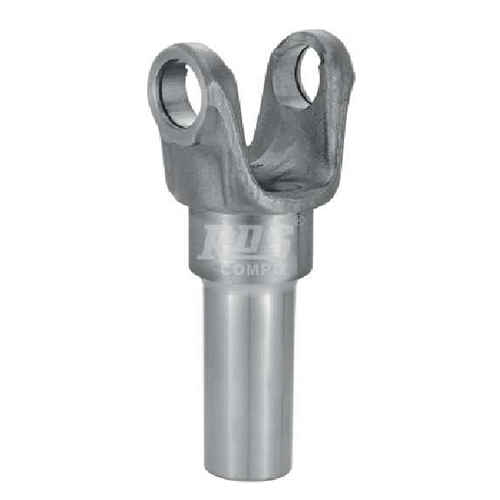 RDS WP 3124 Rear Housing Welch Plug