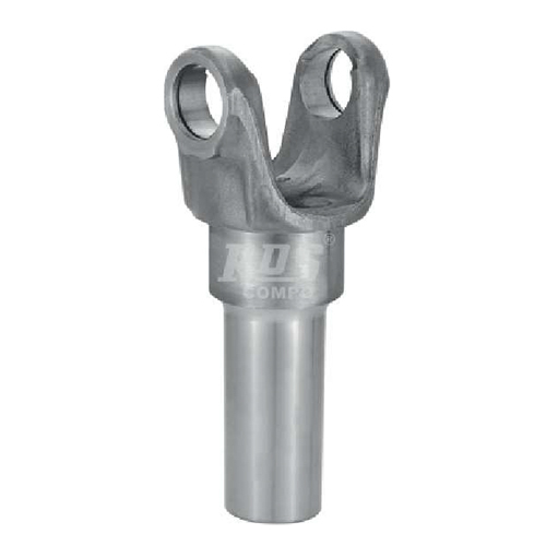 RDS WP 3125 Rear Housing Welch Plug