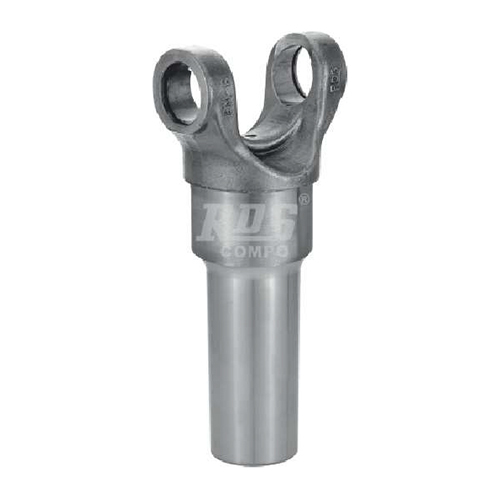 RDS WP 3107 Rear Housing Welch Plug