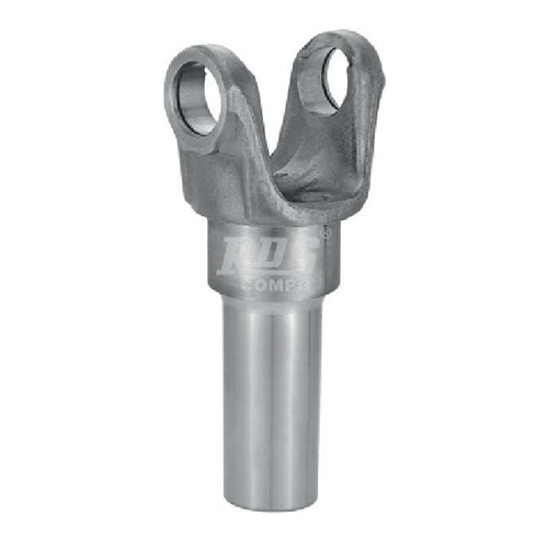 RDS WP 3108 Rear Housing Welch Plug