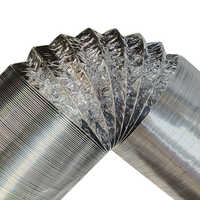 Aluminium Flexible Air Duct