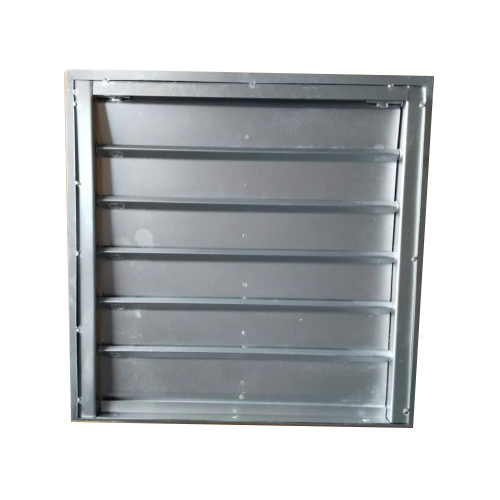 Duct Damper