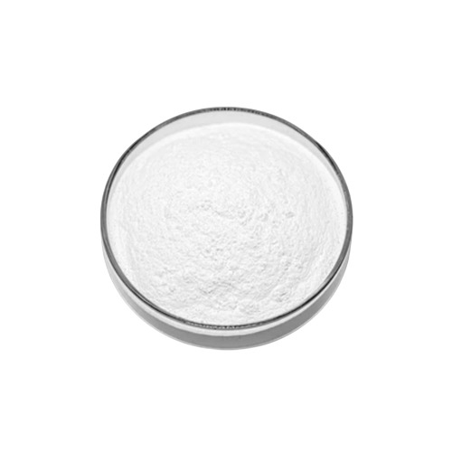 4-(Chloromethyl) Benzoic Acid - Color: White