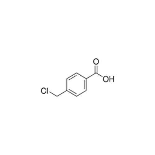 4-(chloromethyl) Benzoic Acid - Color: White