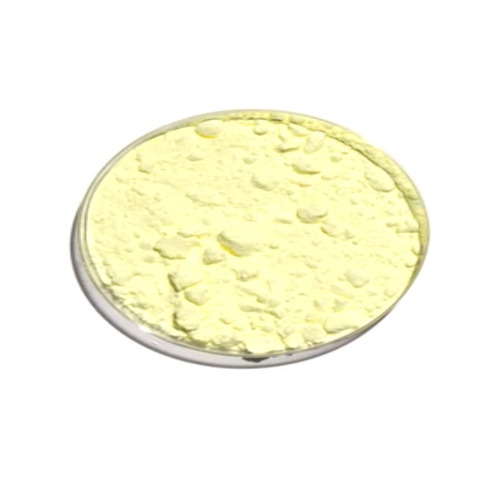 10-Methoxy Iminostilbene - Color: Yellow