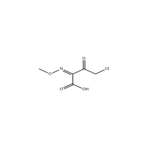 Cmoba- 4-Chloro-2-Methoxyimino-3-Oxobutyric Acid - Cas No: 103012-30-2