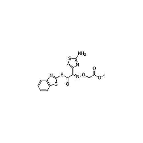 Intermediate For Cefixime - Cas No: 246035-38-1