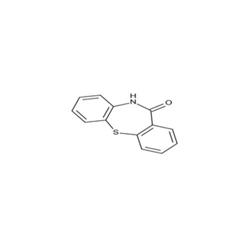 Dibenzo[B.F][1,4]Thiazepin-11 (10H)-1-One - Cas No: 3159-07-7