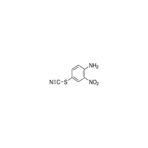 2-Nitro-4-Thiocyanatoaniline (Tcn) - Cas No: 54029-45-7