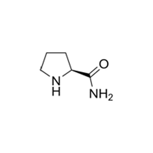 L- Prolinamide - Cas No: 7531-52-4