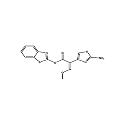 Intermediate For Ceftriaxone - Cas No: 84994-24-1