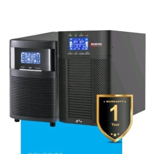 Internal And External Batteries