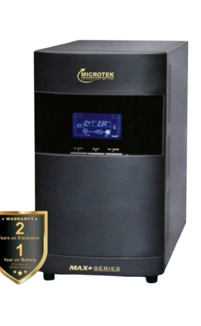 1KVA-3KVA Internal And External Batteries