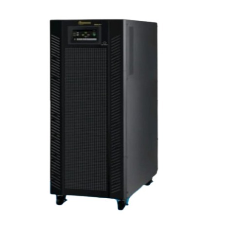 20-40 Kva Online Ups - Color: Black