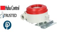 604.9000002 HUBA CONTROL DIFFERENTIAL PRESSURE SWITCH 0.2-3 Mbar
