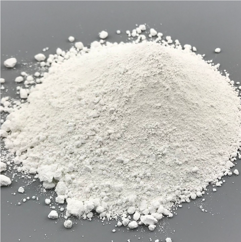 Dhr-966 Titanium Dioxide Rutile - Color: Any Color