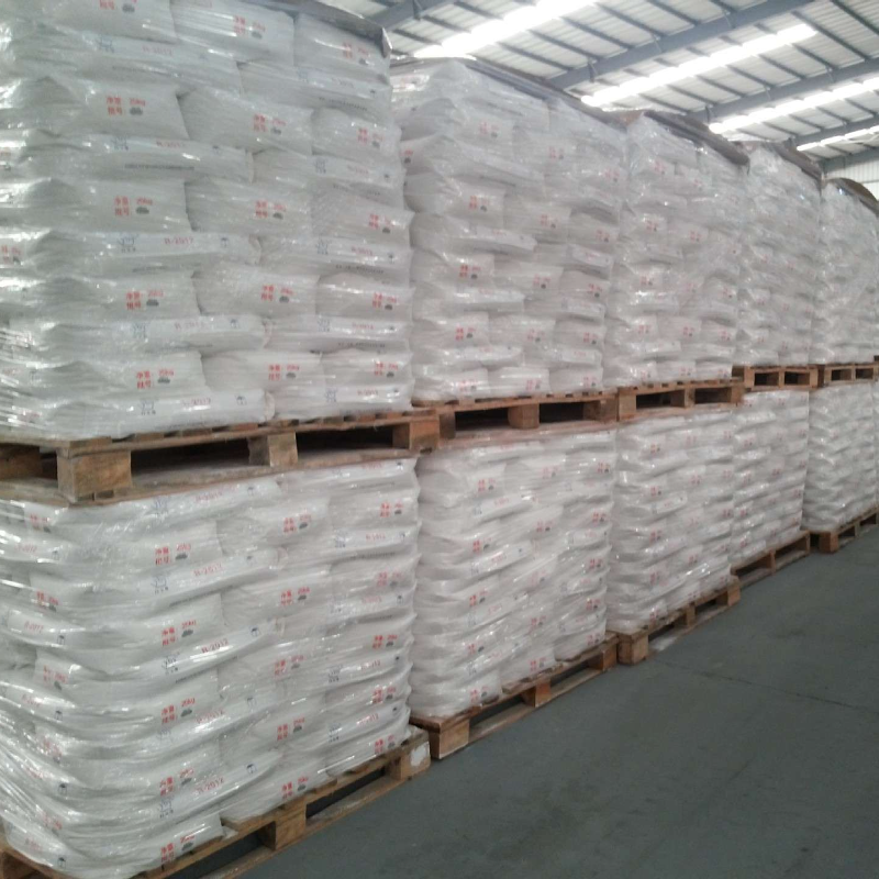 Dhr-966 Titanium Dioxide Rutile - Color: Any Color
