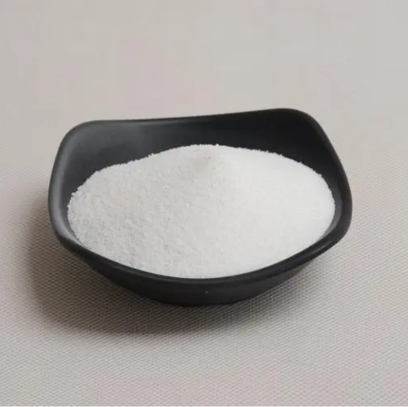 Cpe 135a Chlorinated Polyethylene - Physical Form: Powder