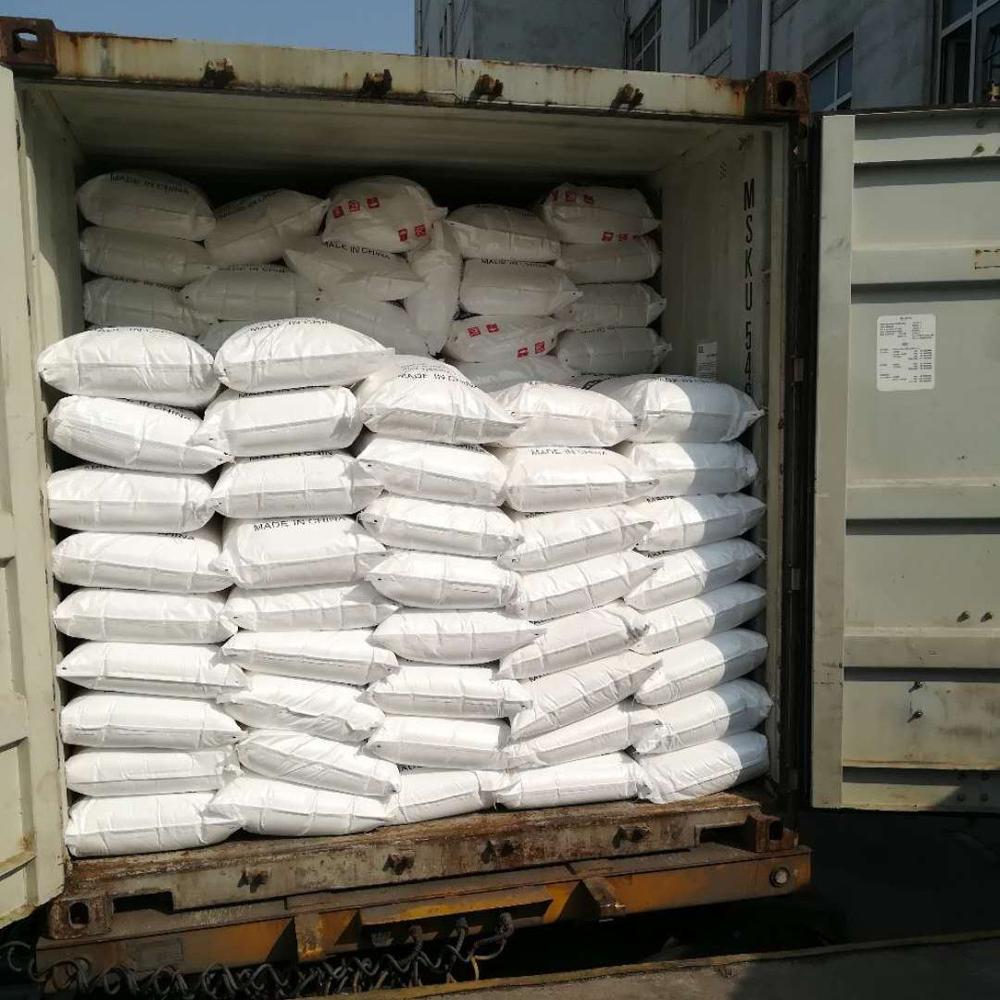 Cpe 135a Chlorinated Polyethylene - Physical Form: Powder