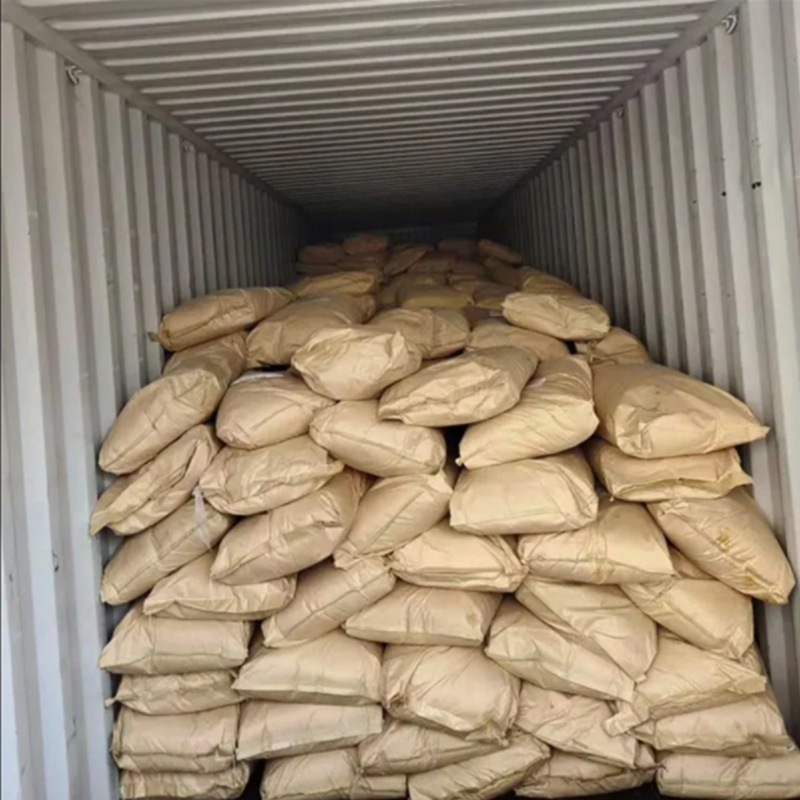 Impact Modifier Mbs Resin - Physical Form: Powder