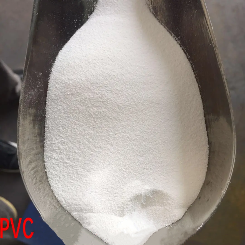 S-1000 Pvc Resin - Hardness: Soft