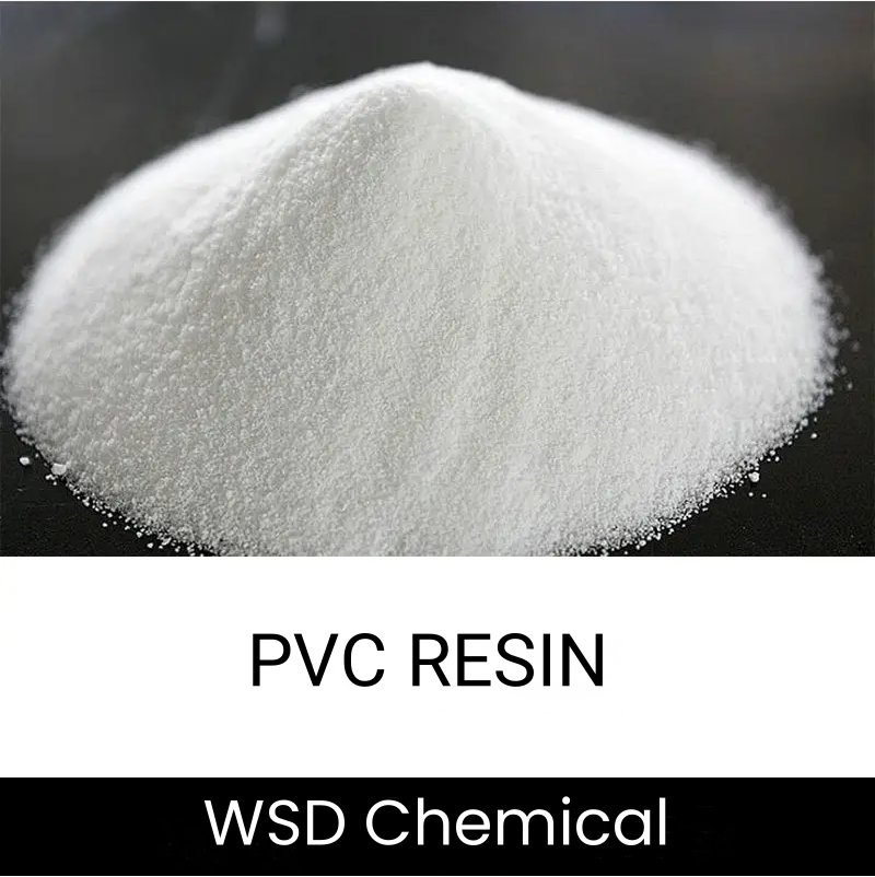 S-1000 Pvc Resin - Hardness: Soft