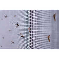 Pleated Mosquito Net - Age Group: Adults