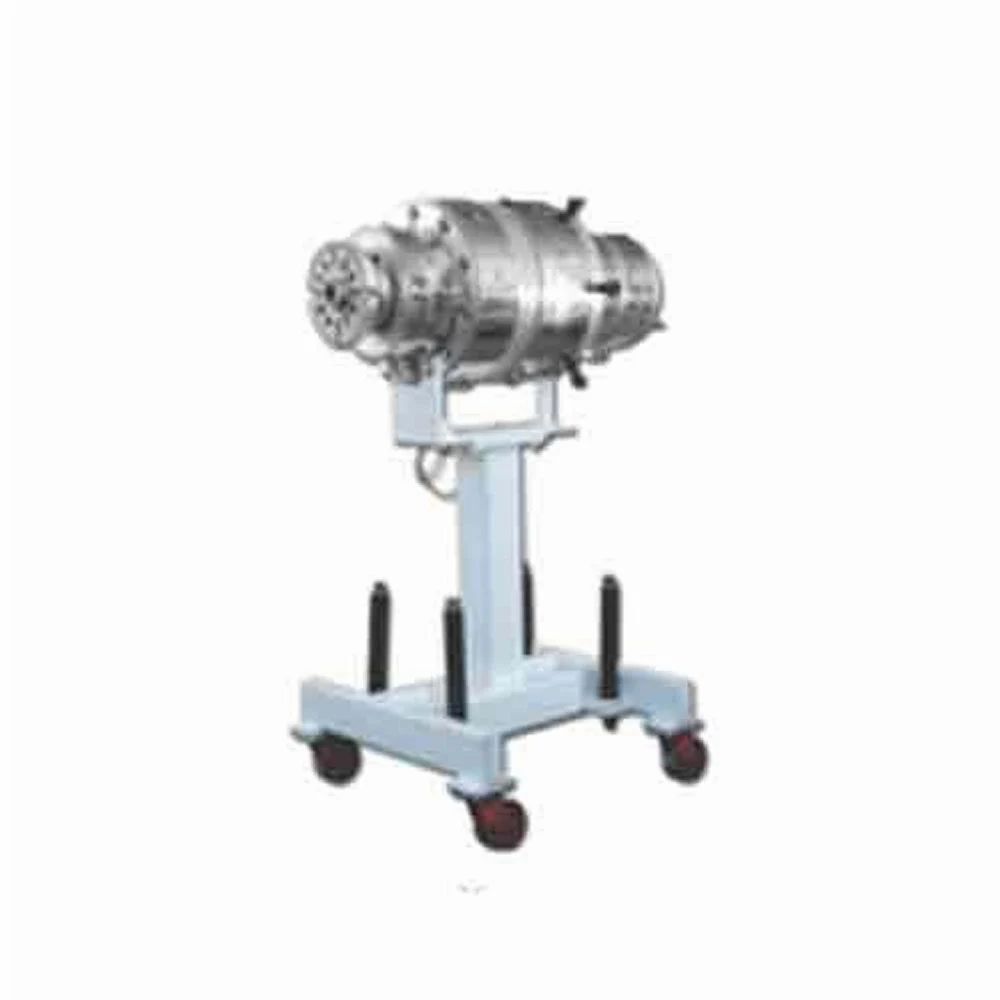 Pvc Die Head - Application: Nil
