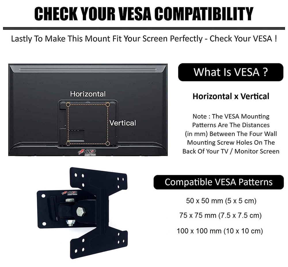 CN-M500 Moving Series Wallmount