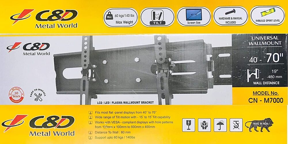 CN - M7000 Special Stand