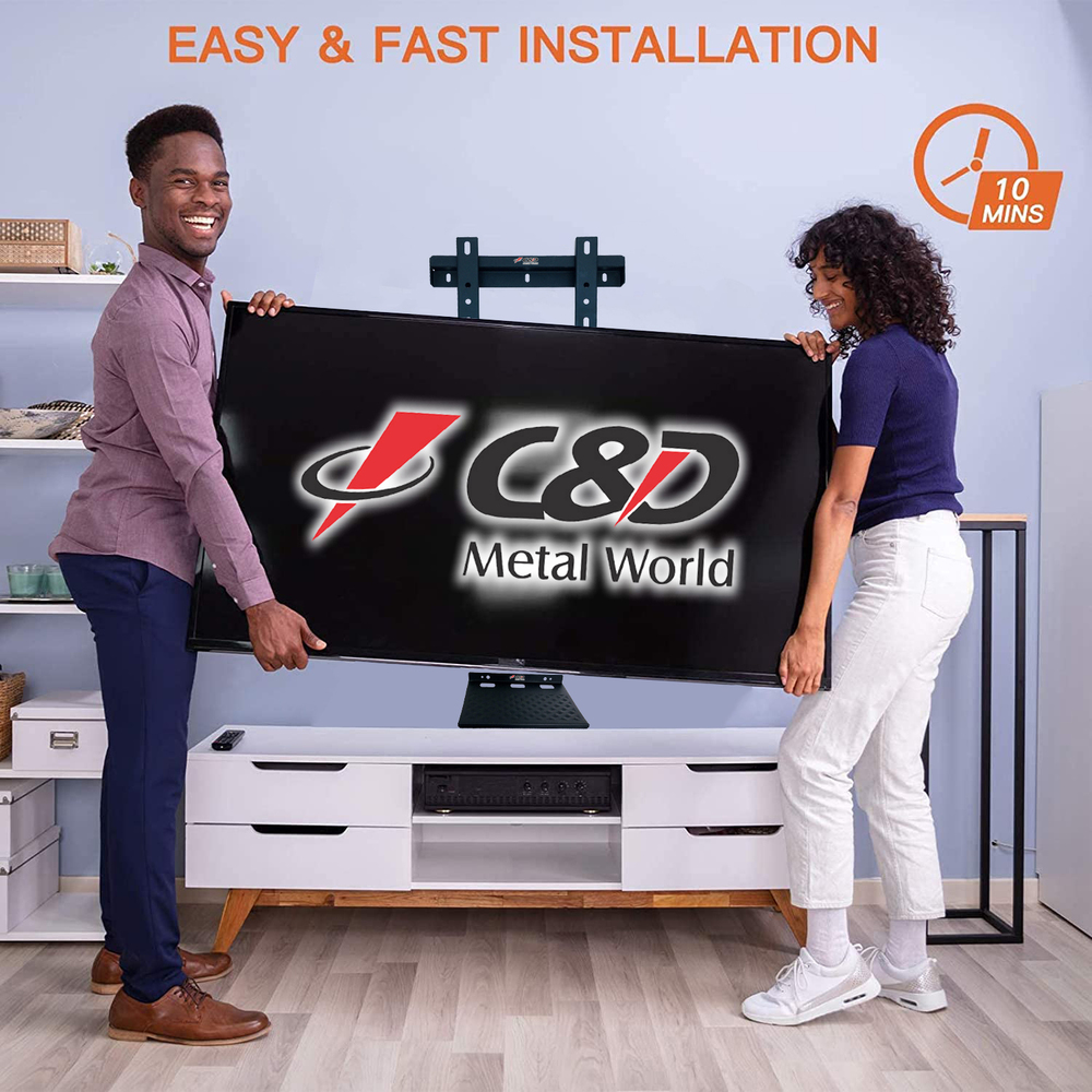 CN - 707 Metal Shelfs