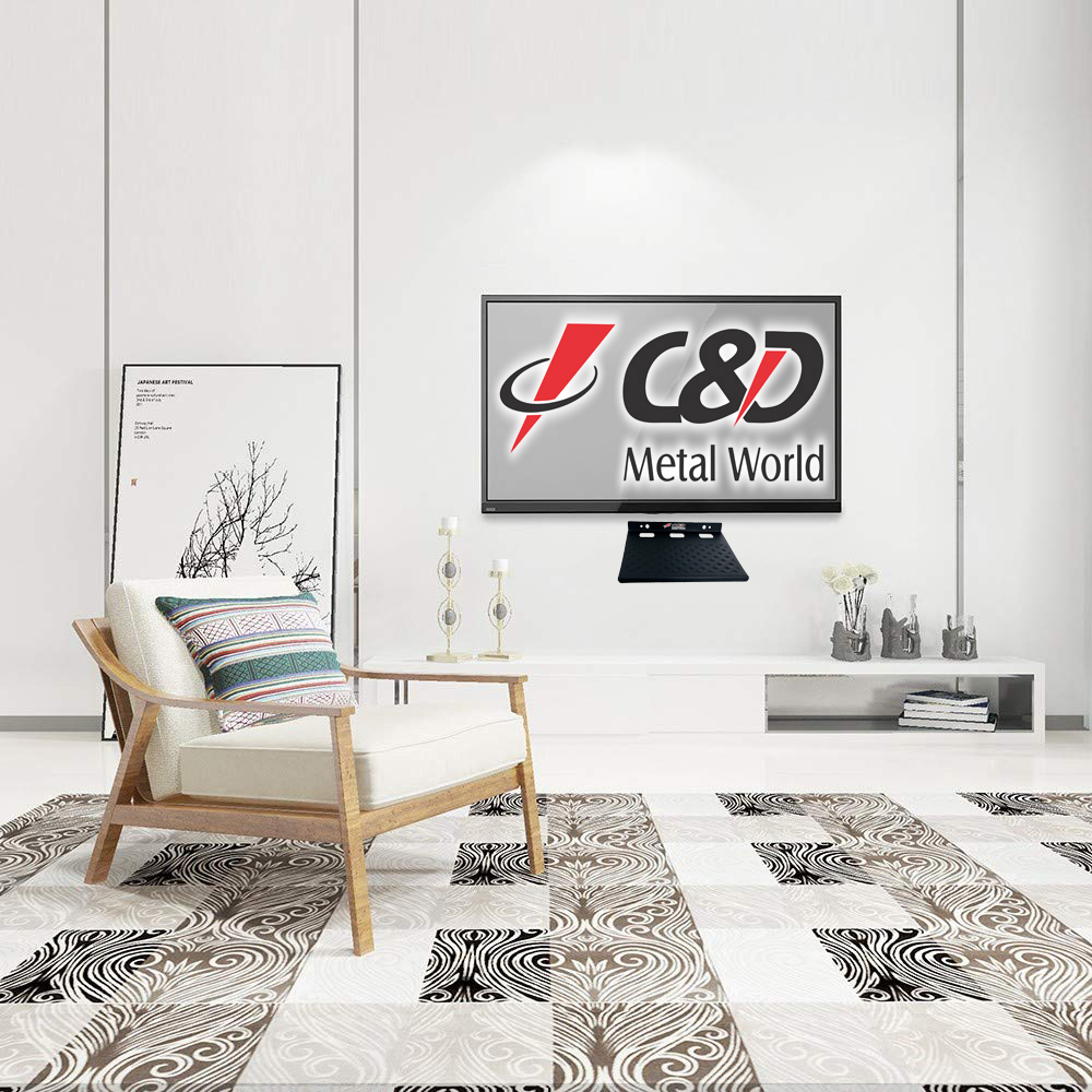 CN - 707 Metal Shelfs