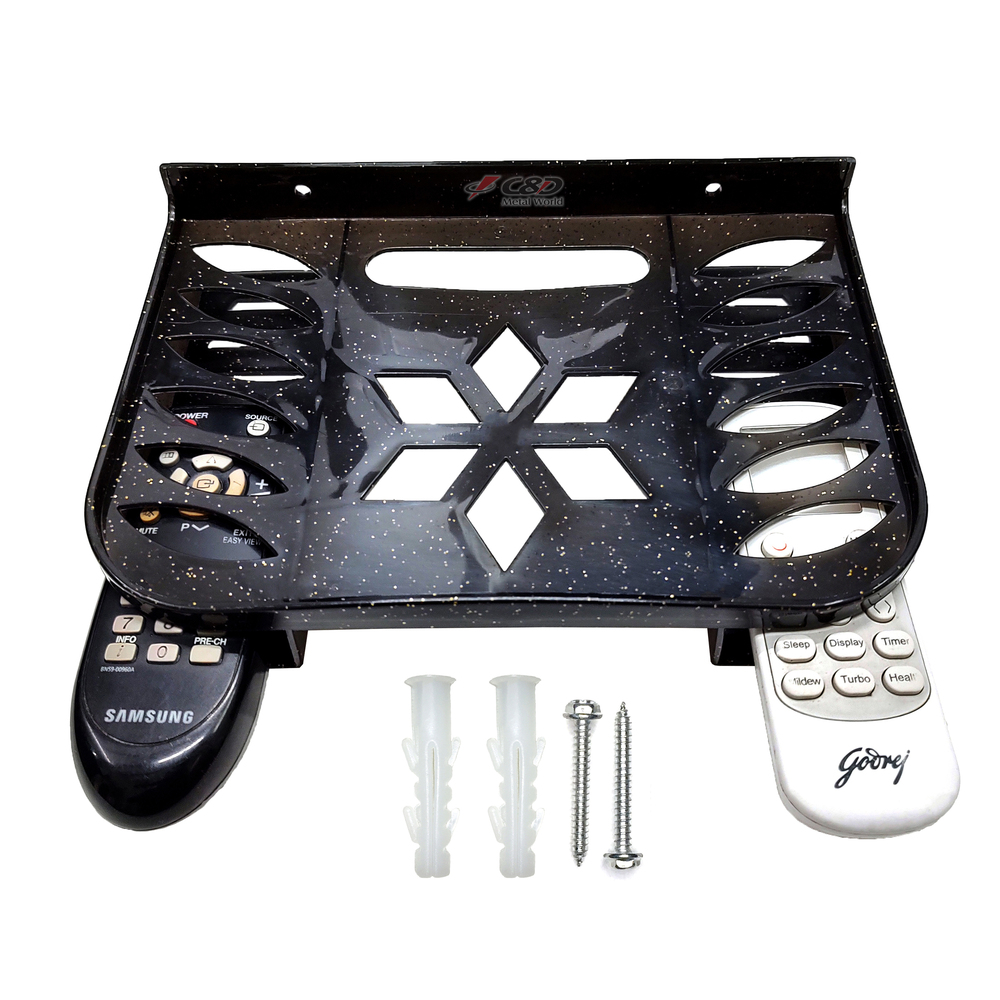 CN - 606 Unbreakable Shelfs