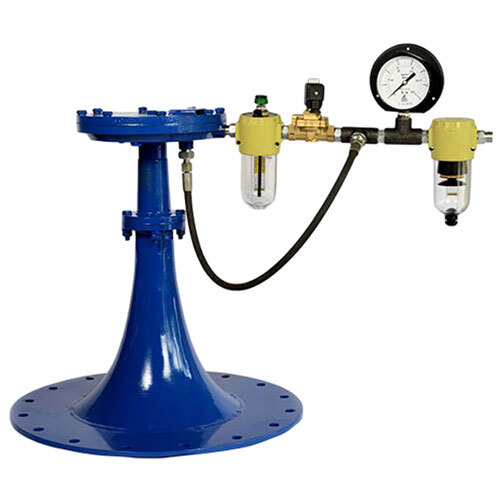 सोनिक क्लीनिंग सिस्टम