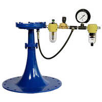 सोनिक क्लीनिंग सिस्टम