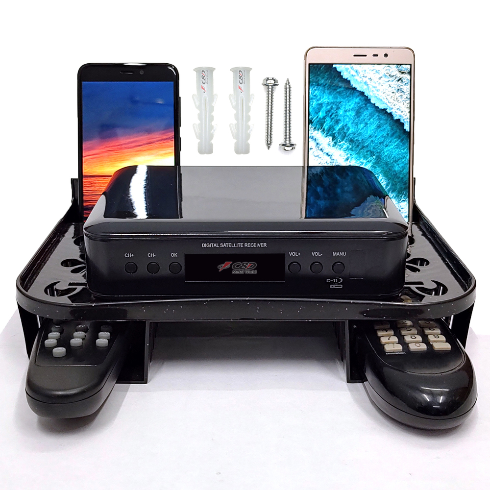 CN - 505 Metal Shelfs