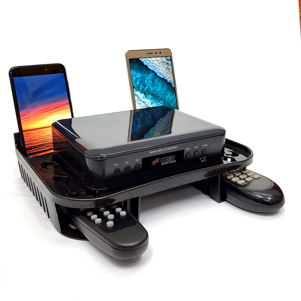 CN - 505 Metal Shelfs