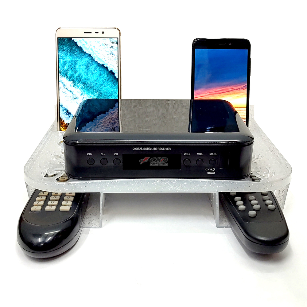 CN - 505 Metal Shelfs