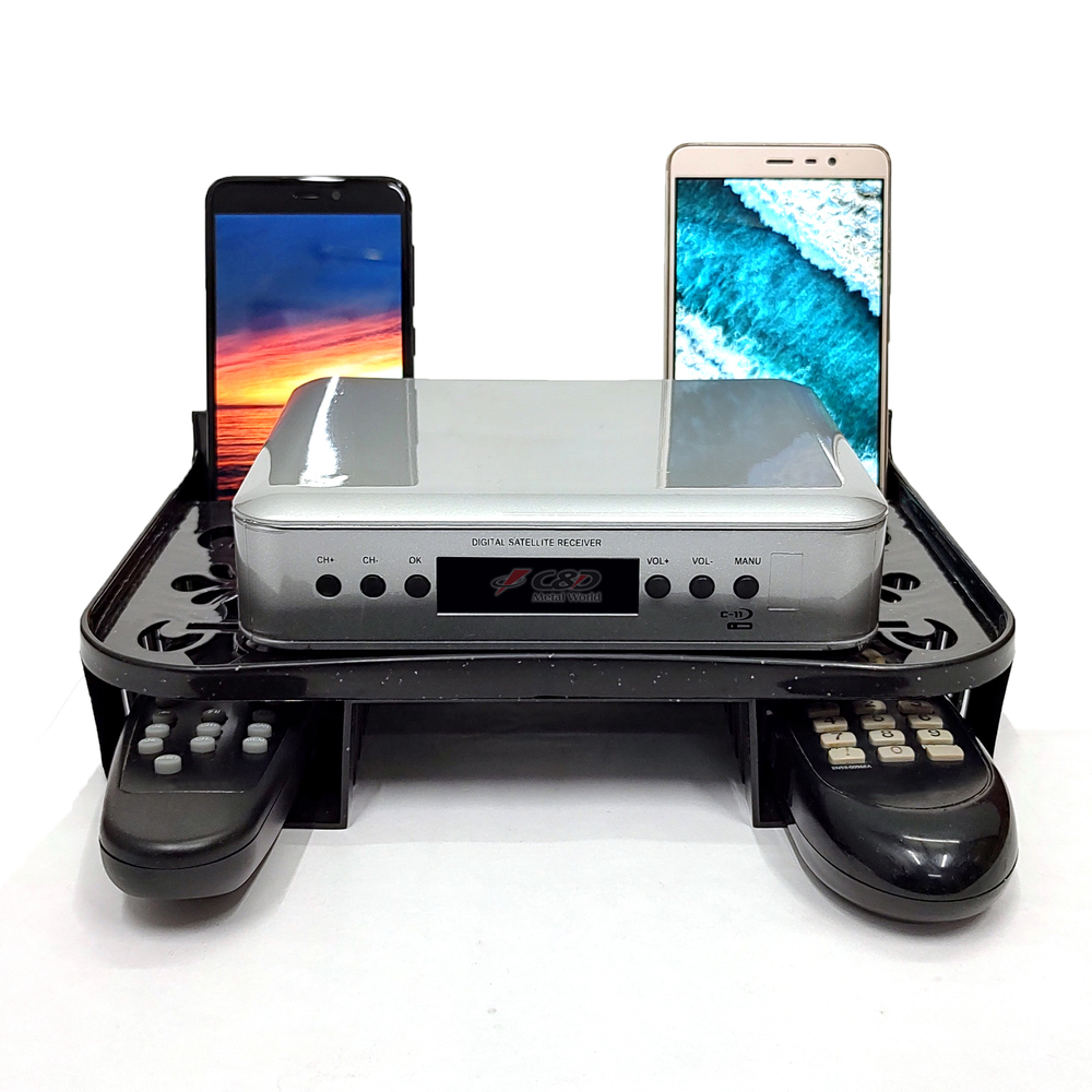 CN - 505 Metal Shelfs