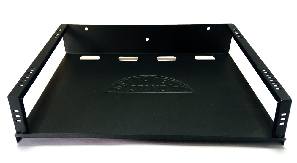 CN - 1001 Metal Shelfs